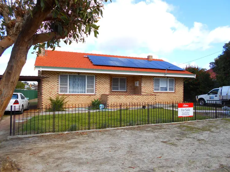 56 Blantyre Street, Katanning WA 6317