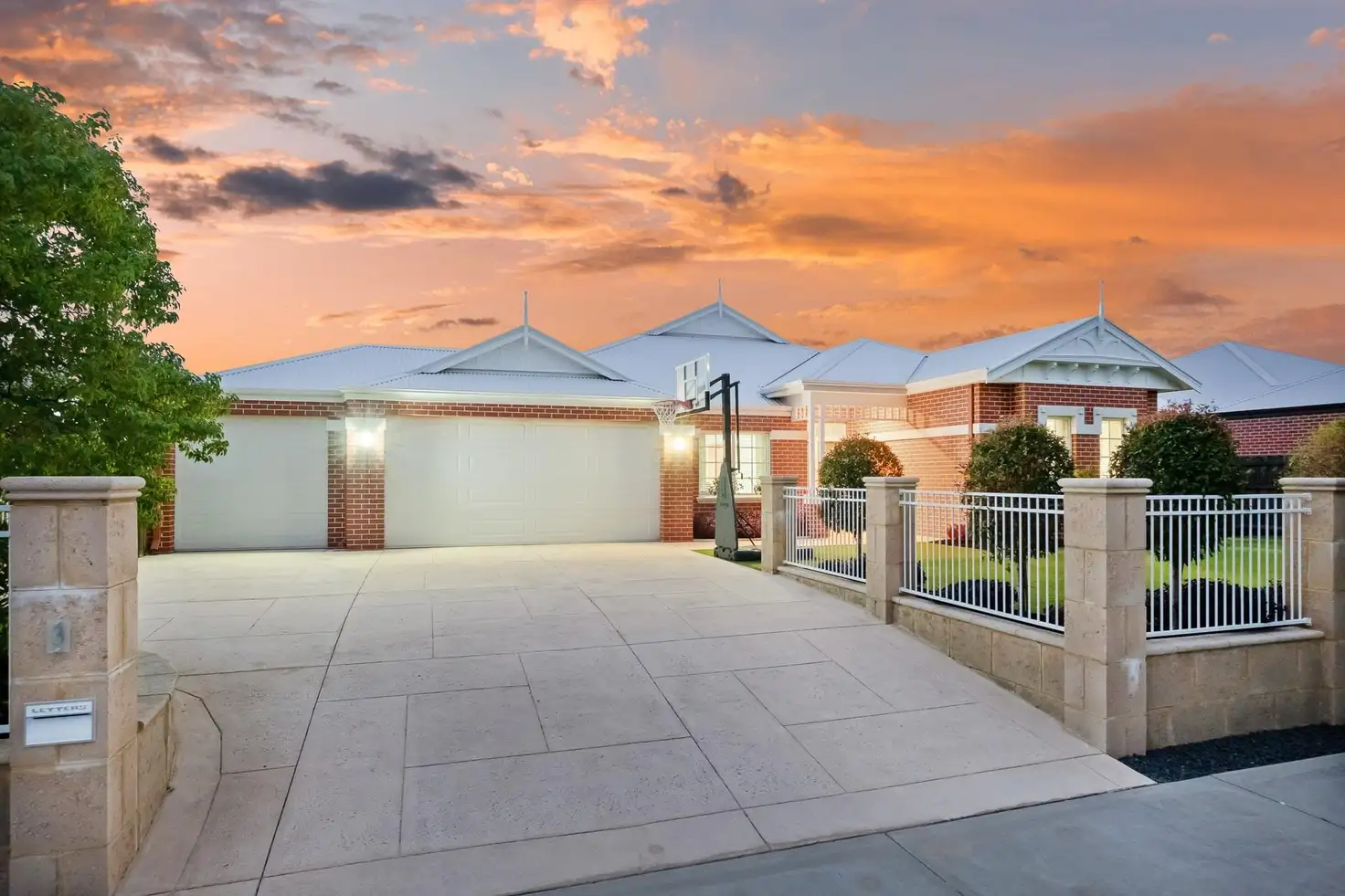 Main view of Homely house listing, 3 Eastnor Way, The Vines WA 6069