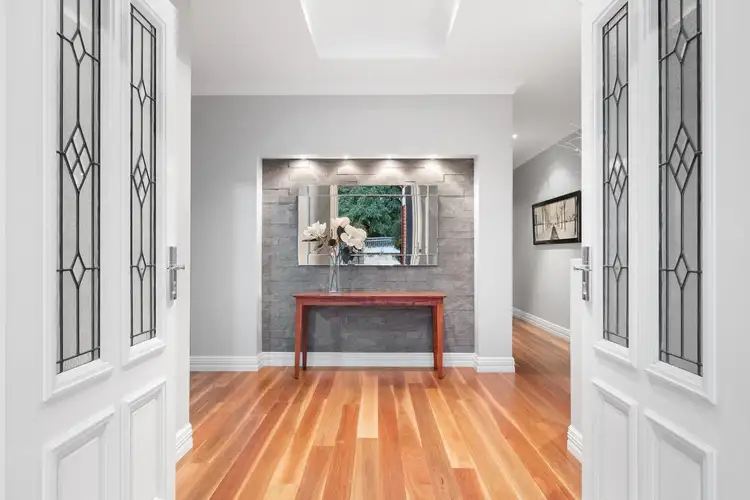 Second view of Homely house listing, 3 Eastnor Way, The Vines WA 6069