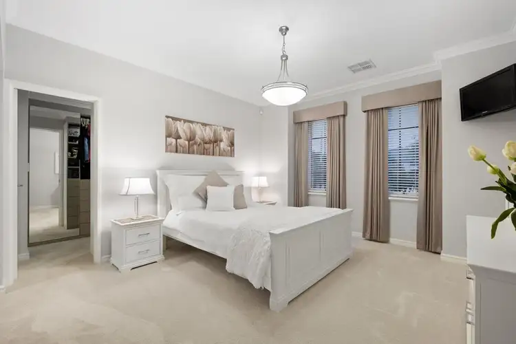 Third view of Homely house listing, 3 Eastnor Way, The Vines WA 6069