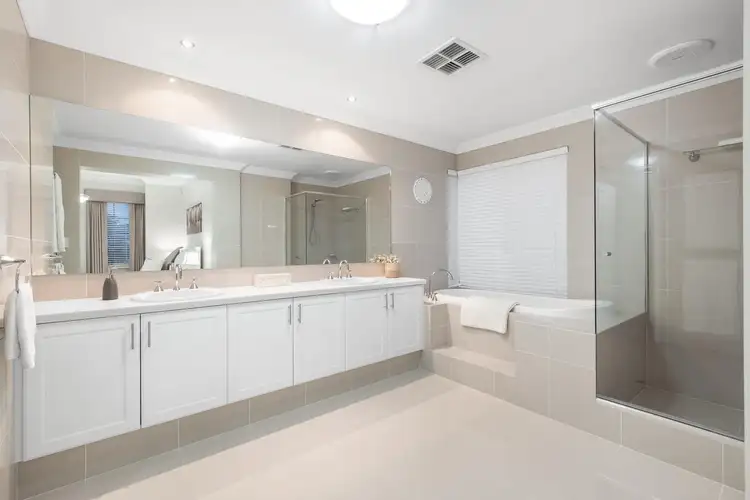 Fourth view of Homely house listing, 3 Eastnor Way, The Vines WA 6069