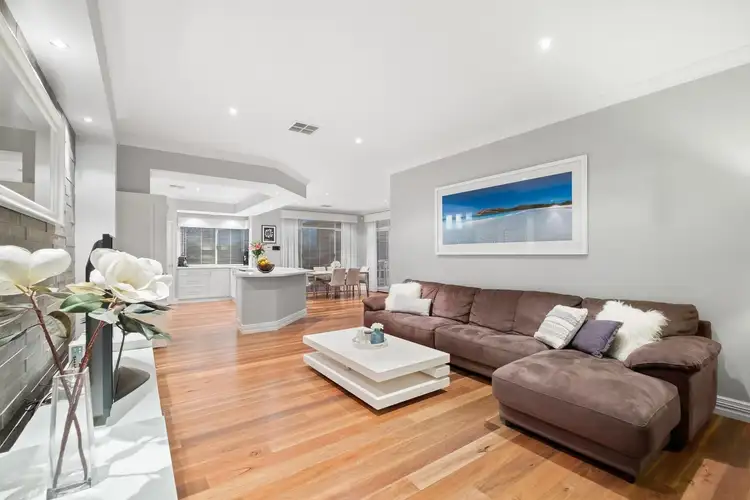 Sixth view of Homely house listing, 3 Eastnor Way, The Vines WA 6069