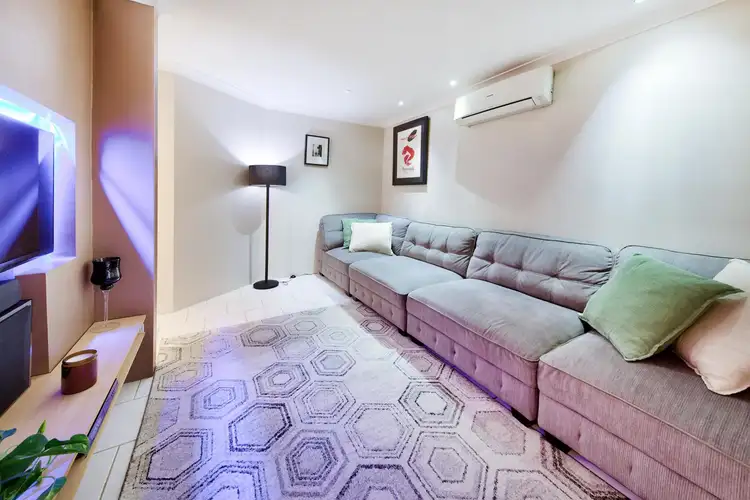 Fourth view of Homely house listing, 8 Hurst Trail, Clarkson WA 6030