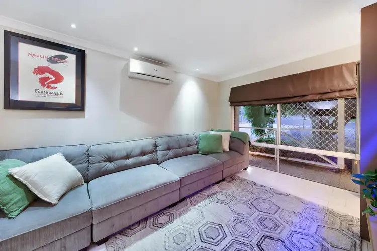 Fifth view of Homely house listing, 8 Hurst Trail, Clarkson WA 6030