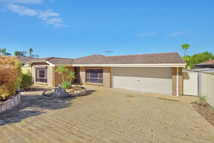 77 Littorina Avenue, Heathridge WA 6027
