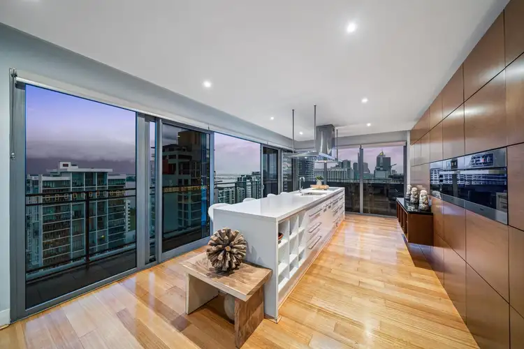 116/148 Adelaide Terrace, East Perth WA 6004