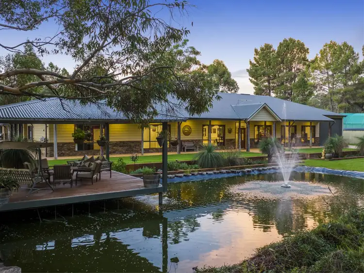 Main view of Homely house listing, 31 Strapper Road, Bedfordale WA 6112