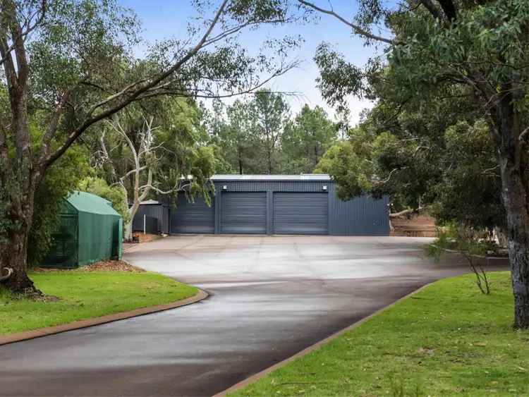 Second view of Homely house listing, 31 Strapper Road, Bedfordale WA 6112