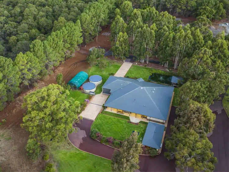 Third view of Homely house listing, 31 Strapper Road, Bedfordale WA 6112