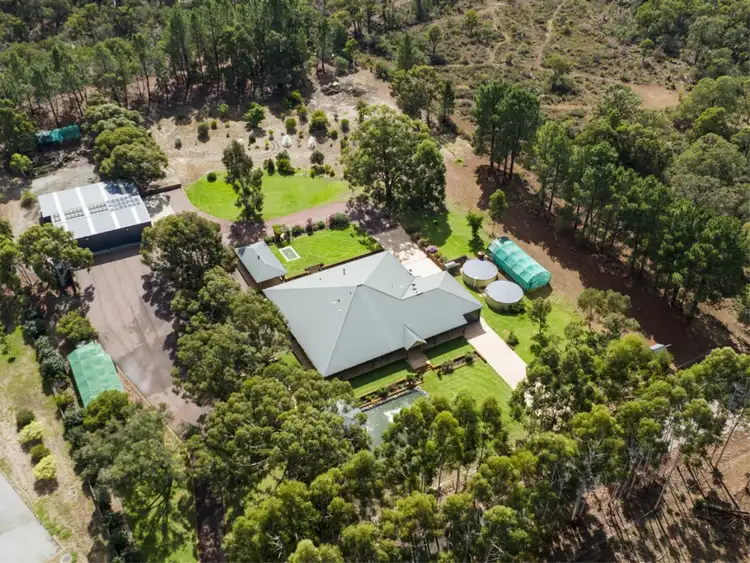 Fourth view of Homely house listing, 31 Strapper Road, Bedfordale WA 6112