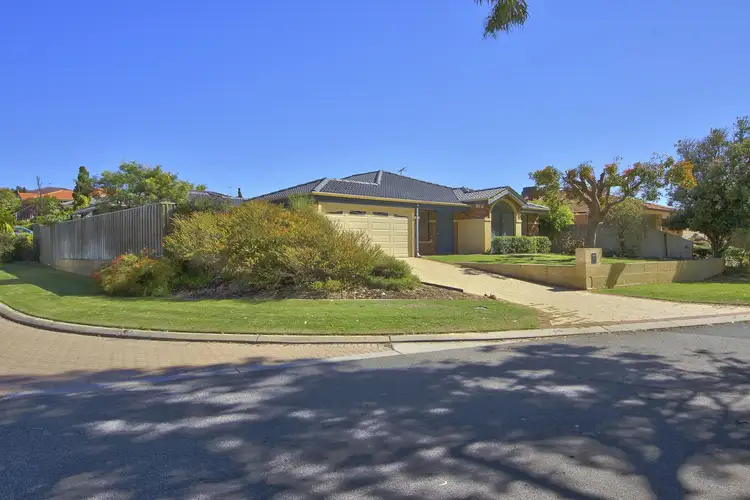 Third view of Homely house listing, 43 Waring Green, Clarkson WA 6030