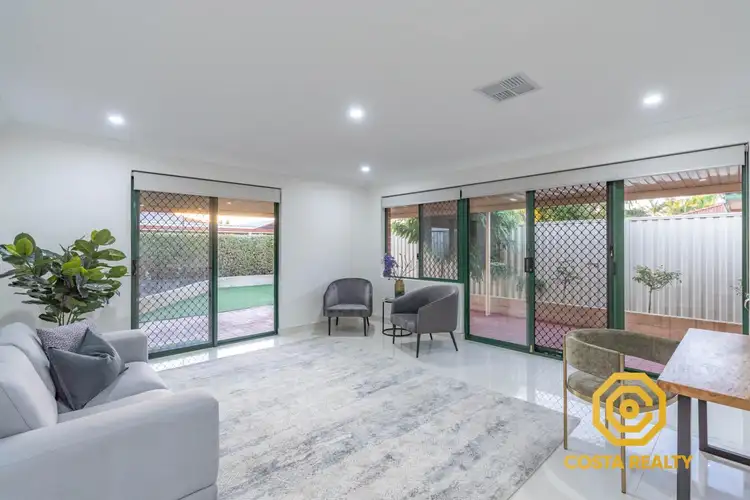 12 Marich Cove, Atwell WA 6164