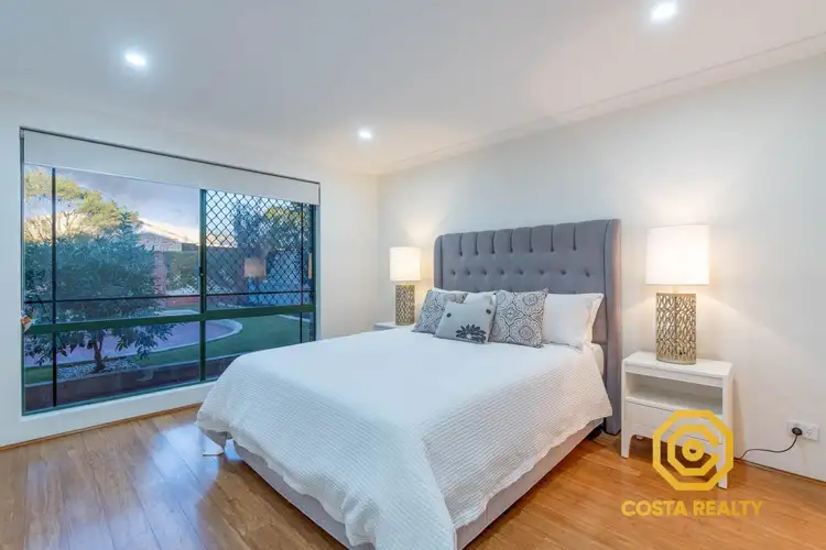 Seventh view of Homely house listing, 12 Marich Cove, Atwell WA 6164