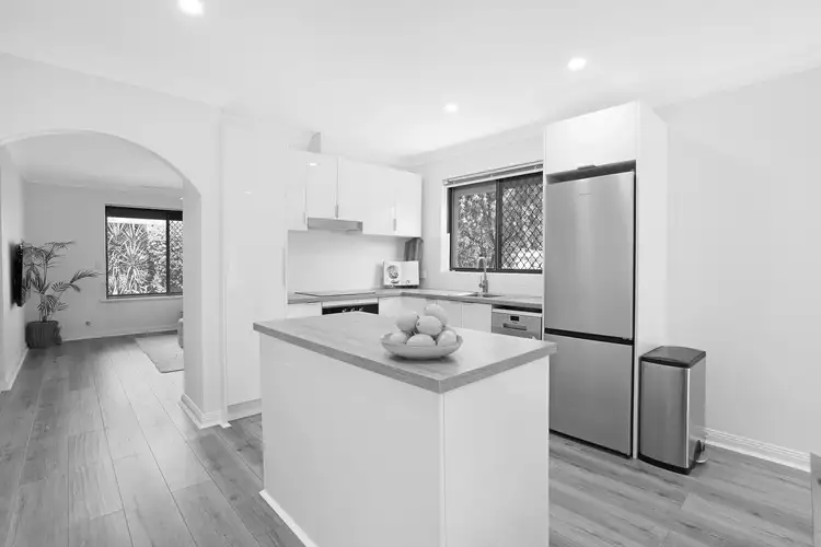 Main view of Homely villa listing, 1/2 Weaponess Road, Scarborough WA 6019