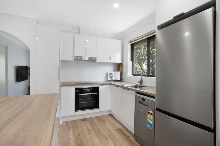 Third view of Homely villa listing, 1/2 Weaponess Road, Scarborough WA 6019