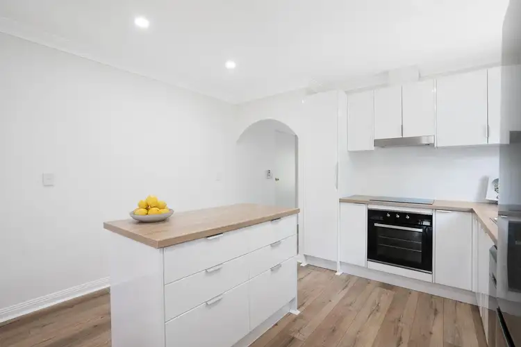 Fourth view of Homely villa listing, 1/2 Weaponess Road, Scarborough WA 6019