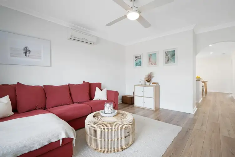 Fifth view of Homely villa listing, 1/2 Weaponess Road, Scarborough WA 6019