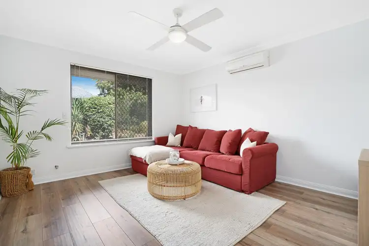 Sixth view of Homely villa listing, 1/2 Weaponess Road, Scarborough WA 6019