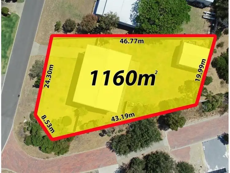 Second view of Homely house listing, 29 Pepper Street, Falcon WA 6210