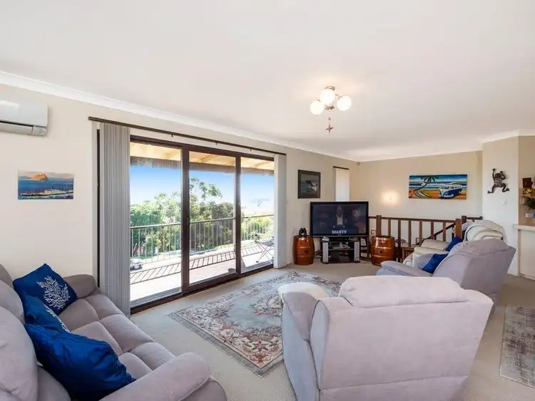 Fifth view of Homely house listing, 29 Pepper Street, Falcon WA 6210