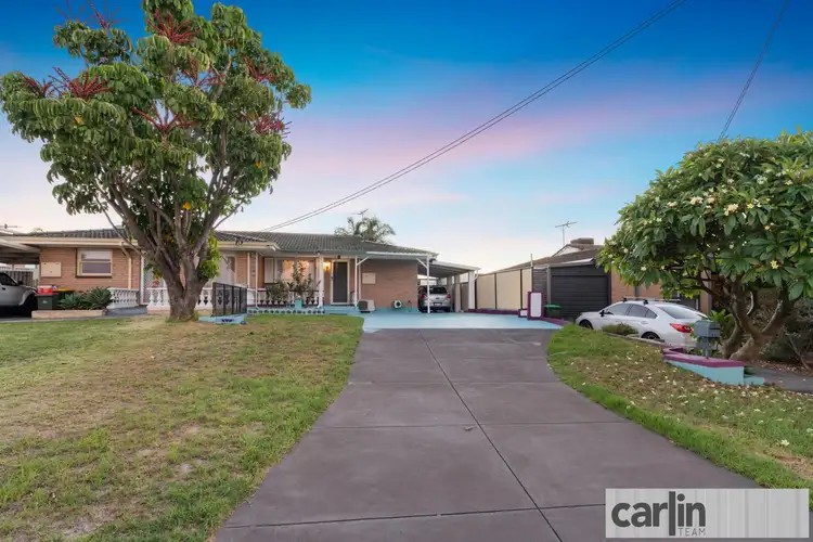 5a Cobine Street, Spearwood WA 6163