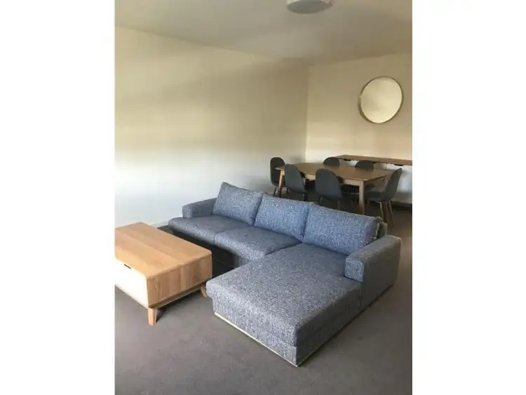 Second view of Homely apartment listing, 9/9 Everett Street, Crawley WA 6009