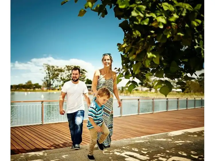 Fourth view of Homely land listing, Lot 2128, Slender Way, Byford WA 6122