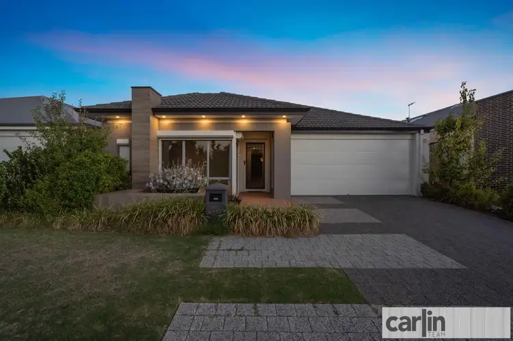 14 Dalby Street, Hilbert WA 6112