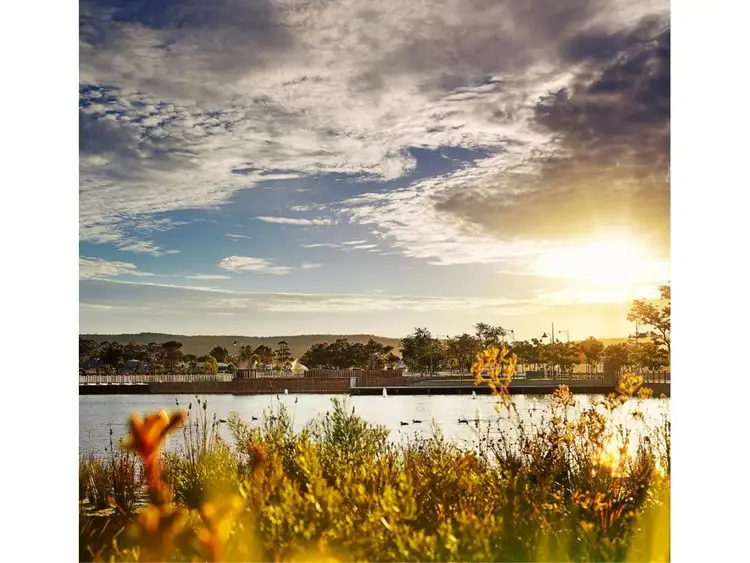 Third view of Homely land listing, Lot 2108, Carinata Crescent, Byford WA 6122