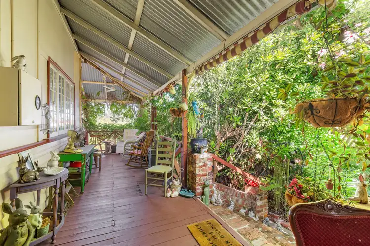 Fourth view of Homely house listing, 32 Talbot Road, Swan View WA 6056