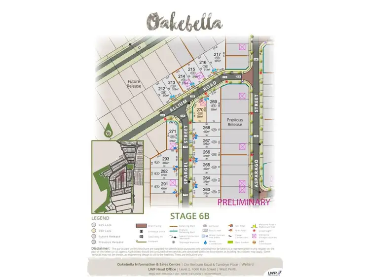 Lot 212, Allium Road, Wellard WA 6170