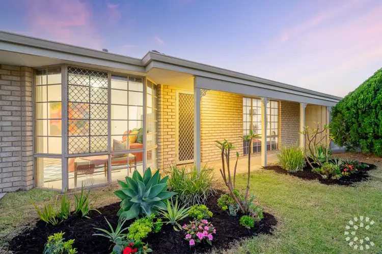 6 Park Lane, Kardinya WA 6163