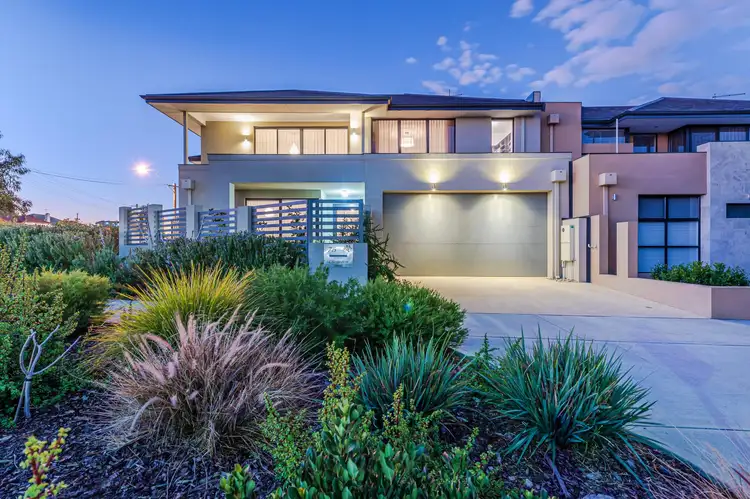 76 Clieveden Street, North Perth WA 6006