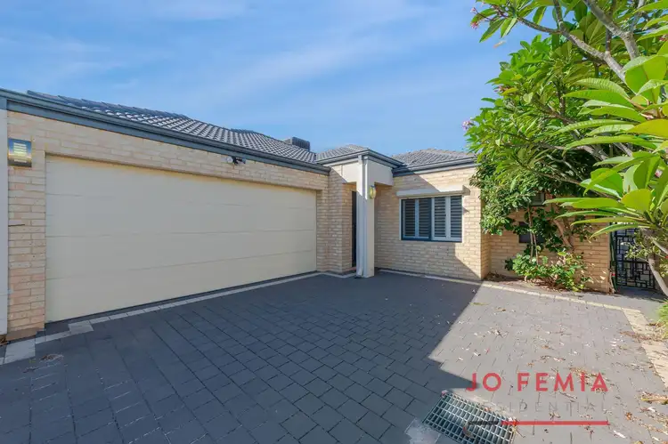 46C Wesley Street, Balcatta WA 6021