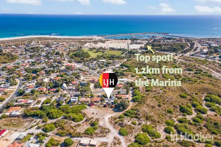 1 Charnwood Place, Two Rocks WA 6037