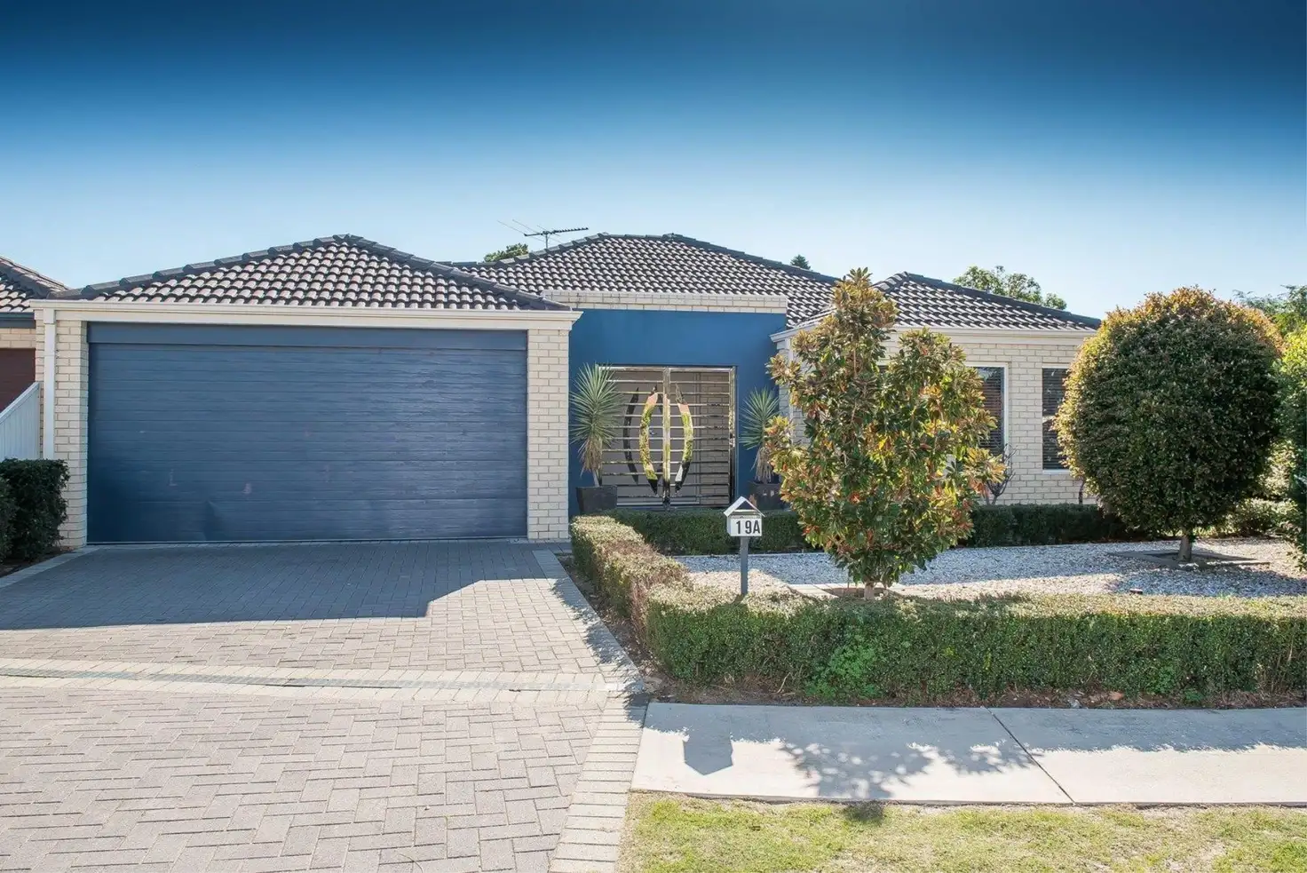 Main view of Homely house listing, 19A Fern Road, Wilson WA 6107