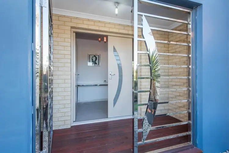 Second view of Homely house listing, 19A Fern Road, Wilson WA 6107