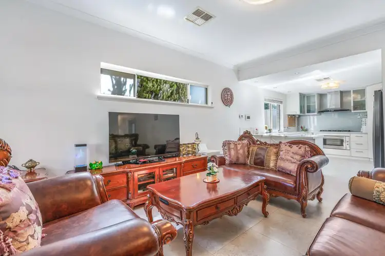 Fourth view of Homely house listing, 19A Fern Road, Wilson WA 6107