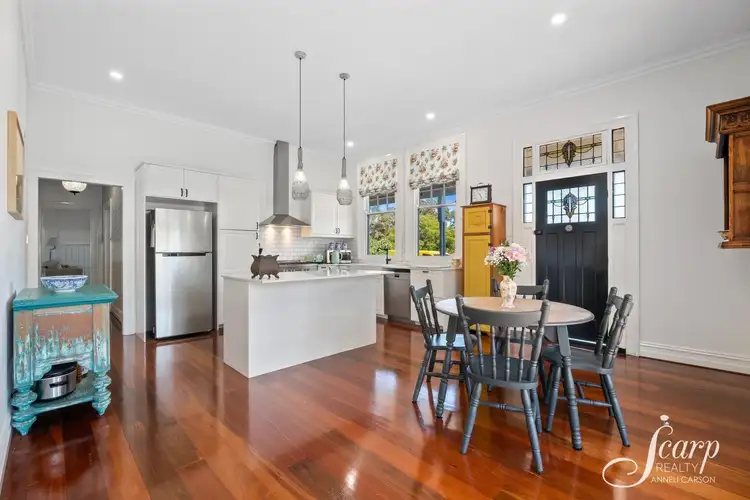 Main view of Homely house listing, 12 Parke Road, Gooseberry Hill WA 6076
