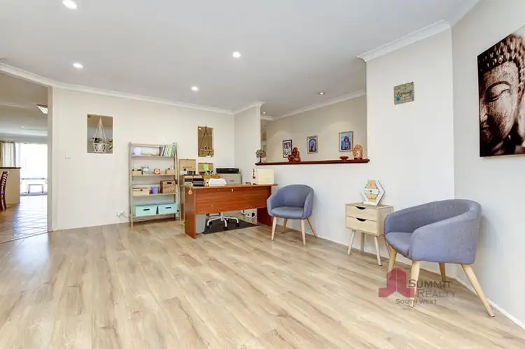 Fifth view of Homely house listing, 16 Limousin Turn, Eaton WA 6232