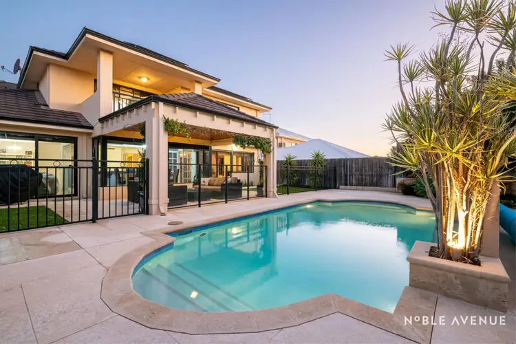 6 Marbella Drive, Hillarys WA 6025