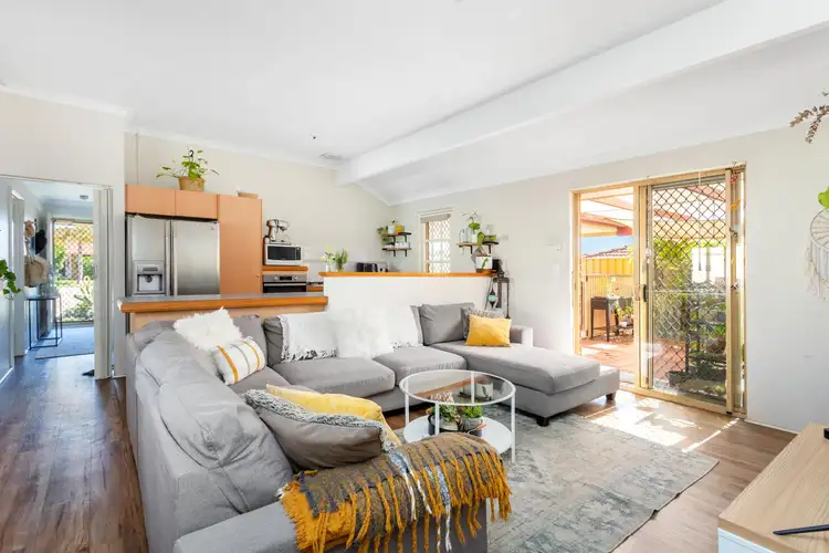 Second view of Homely house listing, 15 Grangemouth Turn, Kinross WA 6028