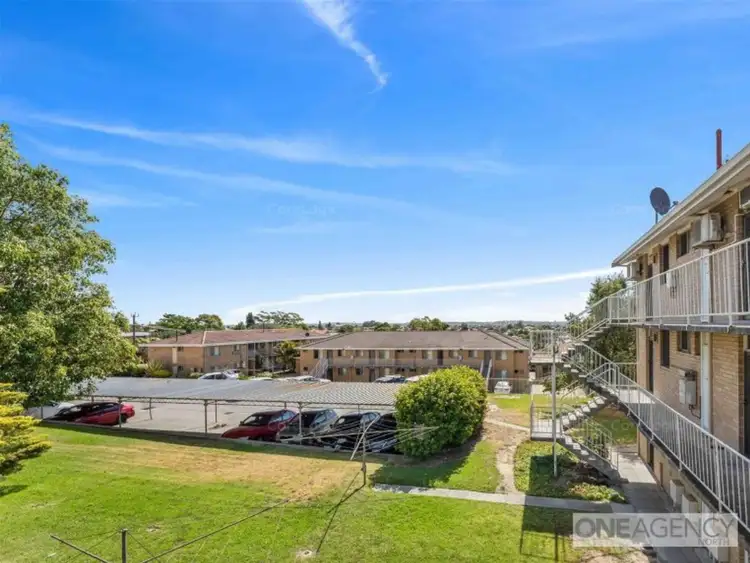 Second view of Homely apartment listing, 27/26 Golf View Street, Yokine WA 6060