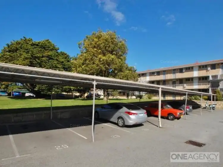 Fourth view of Homely apartment listing, 27/26 Golf View Street, Yokine WA 6060