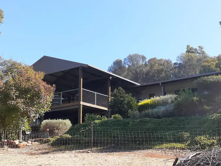 Main view of Homely rural property listing, 294 Days Road, Bannister WA 6390