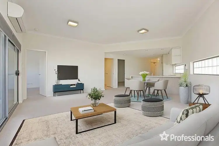 69/23 Junction Boulevard, Cockburn Central WA 6164