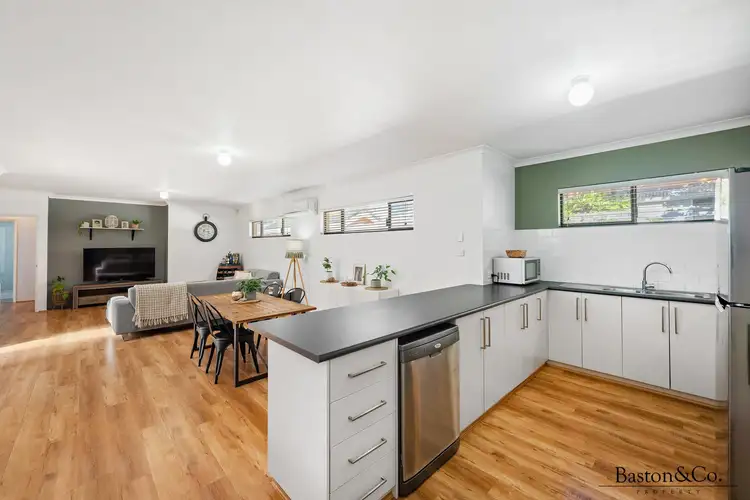 Second view of Homely house listing, 1/14A Norman Street, St James WA 6102