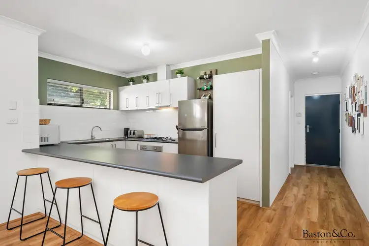 Third view of Homely house listing, 1/14A Norman Street, St James WA 6102