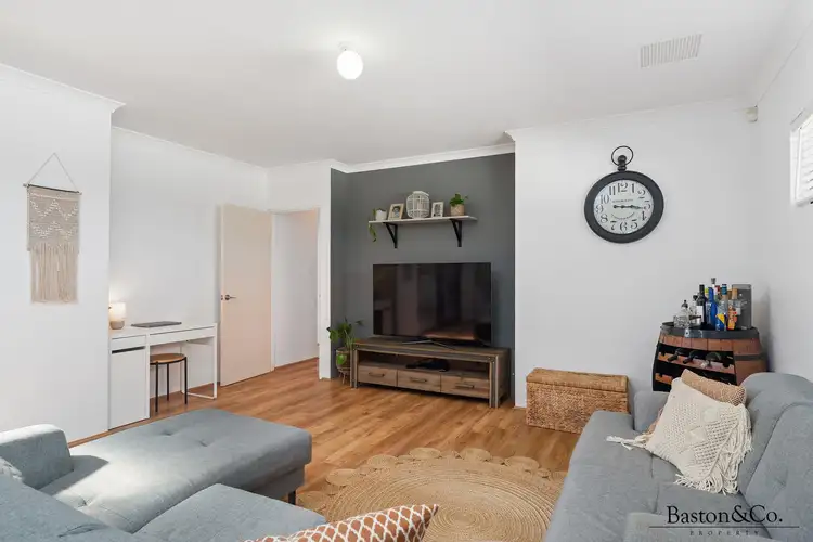 Fifth view of Homely house listing, 1/14A Norman Street, St James WA 6102