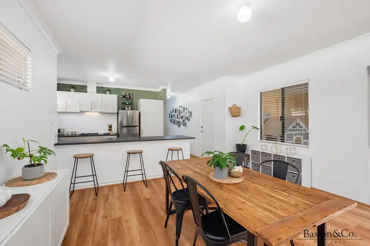 Sixth view of Homely house listing, 1/14A Norman Street, St James WA 6102